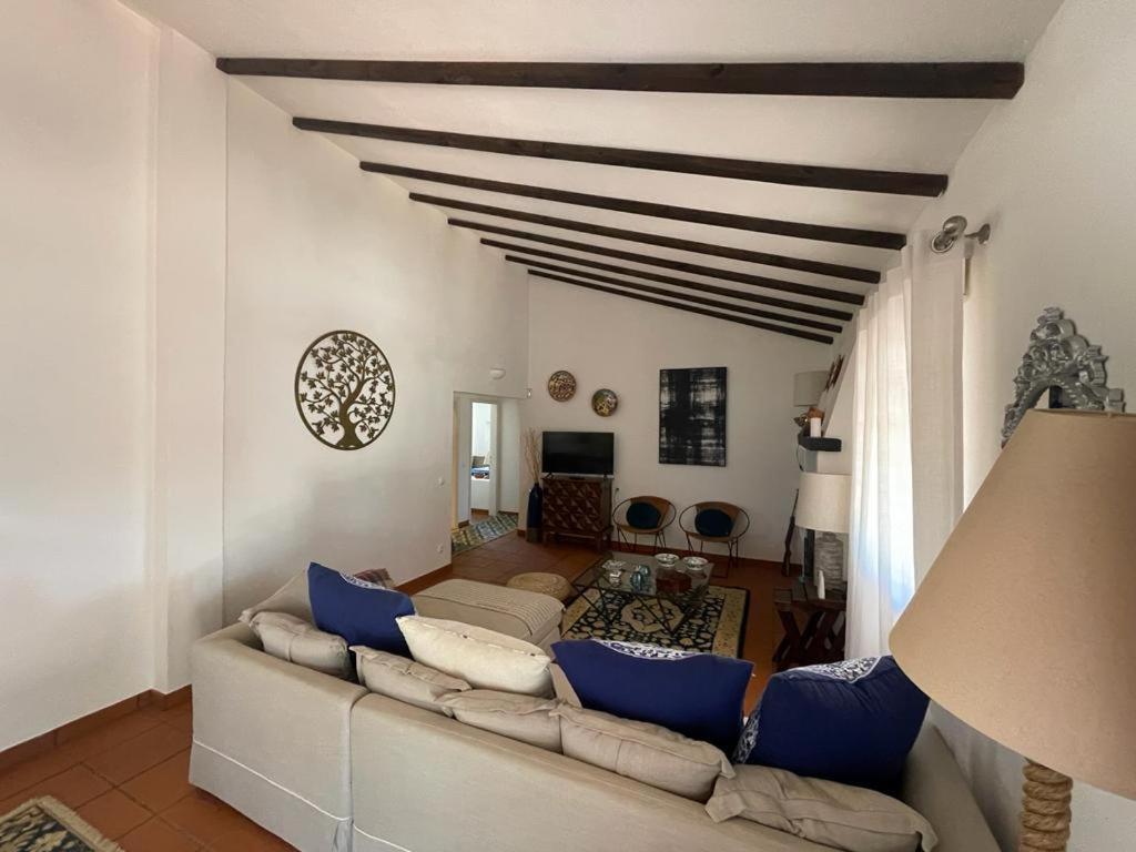 Casa Das Oliveiras 阿维斯 外观 照片
