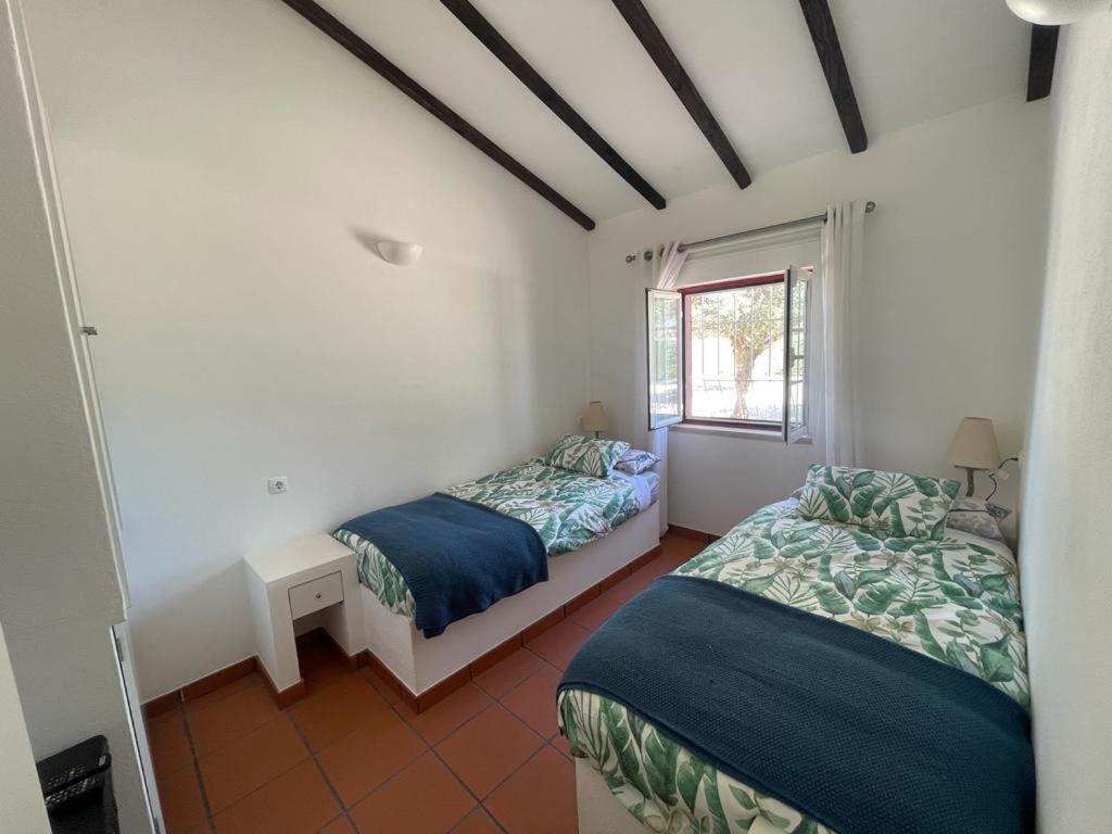 Casa Das Oliveiras 阿维斯 外观 照片