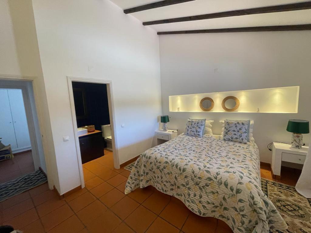 Casa Das Oliveiras 阿维斯 外观 照片