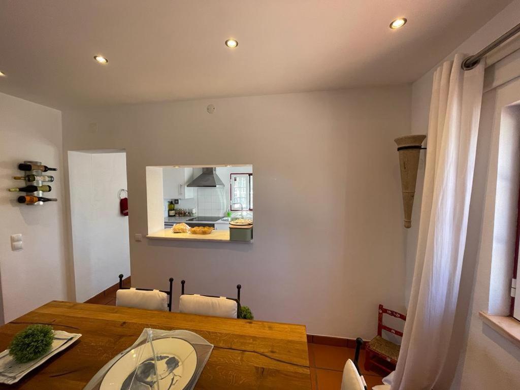Casa Das Oliveiras 阿维斯 外观 照片