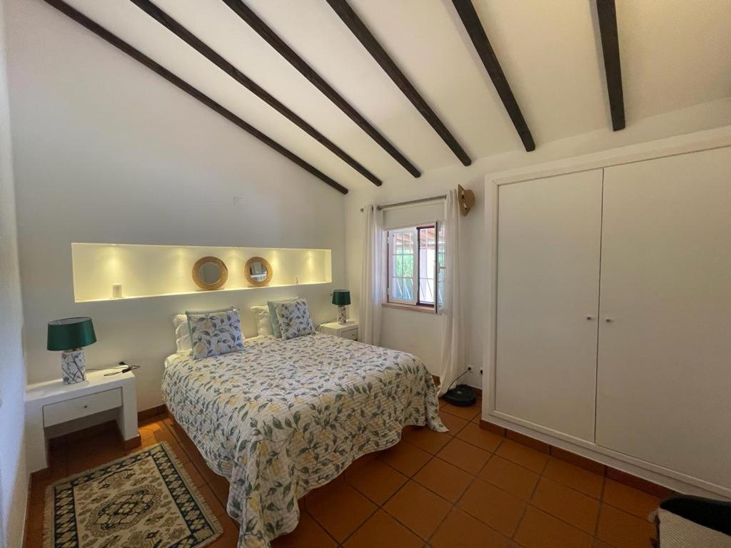 Casa Das Oliveiras 阿维斯 外观 照片