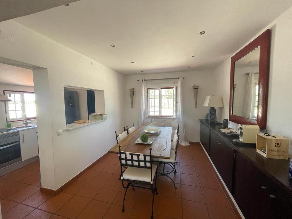 Casa Das Oliveiras 阿维斯 外观 照片